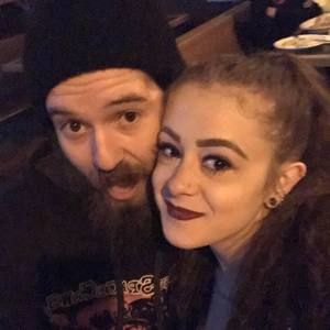 Meet your Posher, Alex